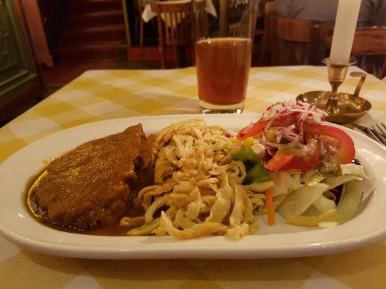 Joseph-Roth-Diele Gaststätte